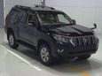 SUV   Toyota Land Cruiser Prado 2018 , 3229999 , 