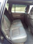 SUV   Mitsubishi Pajero Sport 2001 , 410000 , 