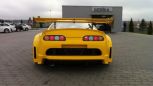  Toyota Supra 1994 , 2600000 , 