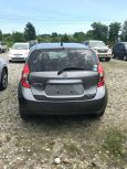  Nissan Note 2013 , 480000 , 