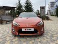  Toyota GT 86 2013 , 1700000 , 