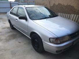  Nissan Sunny 1998 , 110000 , 