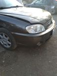  Kia Spectra 2006 , 90000 , 