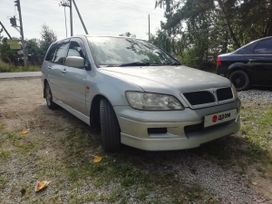  Mitsubishi Lancer Cedia 2002 , 160000 , 