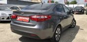  Kia Rio 2015 , 590000 ,  