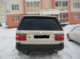 SUV   Land Rover Range Rover 1999 , 380000 , 