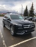 SUV   Mercedes-Benz GLS-Class 2020 , 9850000 , 