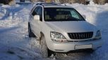 SUV   Lexus RX300 2002 , 477000 , 