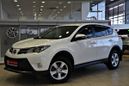 SUV   Toyota RAV4 2014 , 1199000 , 