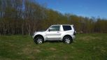 SUV   Mitsubishi Pajero 1999 , 620000 , 