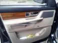 SUV   Land Rover Range Rover Sport 2010 , 1525000 , 