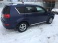 SUV   Peugeot 4007 2008 , 650000 , 