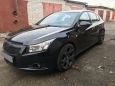  Chevrolet Cruze 2012 , 405000 ,  