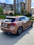  Mercedes-Benz A-Class 2021 , 3150000 , 