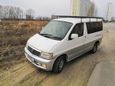    Mazda Bongo Friendee 2003 , 225000 , 