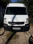    Opel Movano 2009 , 635000 , 