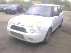  Lifan Smily 2011 , 185000 , 