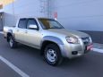  Mazda BT-50 2007 , 527000 , 