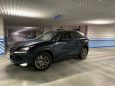 SUV   Lexus NX200 2015 , 1560000 , 