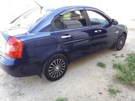  Hyundai Accent 2008 , 390000 , 