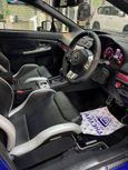  Subaru Impreza WRX 2017 , 2999000 , 