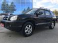 SUV   Hyundai Santa Fe 2008 , 495000 , 