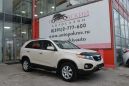 SUV   Kia Sorento 2010 , 830000 , 