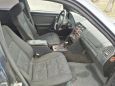  Mercedes-Benz C-Class 1996 , 85000 , -