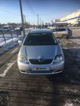  Toyota Corolla Fielder 2002 , 340000 , 