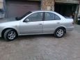  Nissan Sunny 2001 , 215000 , 