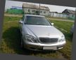  Mercedes-Benz S-Class 2001 , 460000 , 