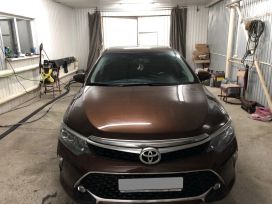  Toyota Camry 2018 , 1500000 , 