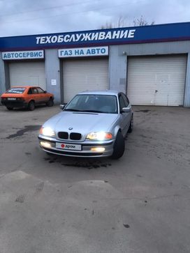  BMW 3-Series 2000 , 235000 , 