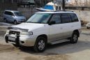 SUV   Mazda MPV 1997 , 225000 , 