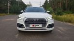 SUV   Audi Q5 2020 , 4500000 , -