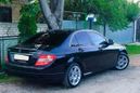  Mercedes-Benz C-Class 2007 , 620000 , 