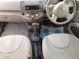  Nissan March 2007 , 295000 , -