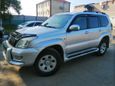 SUV   Toyota Land Cruiser Prado 2004 , 999000 , 