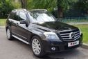 SUV   Mercedes-Benz GLK-Class 2009 , 1000000 , 