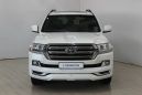 SUV   Toyota Land Cruiser 2016 , 4250000 , 