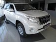 SUV   Toyota Land Cruiser Prado 2015 , 2469000 , 