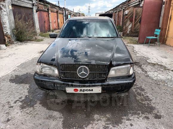  Mercedes-Benz C-Class 1999 , 110000 , 