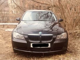  BMW 3-Series 2007 , 270000 , 