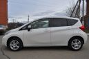  Nissan Note 2016 , 655000 , 