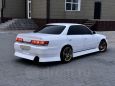  Toyota Mark II 1997 , 170000 , 