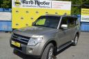 SUV   Mitsubishi Pajero 2006 , 799559 , 