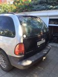    Chrysler Voyager 2000 , 160000 , 