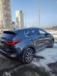 SUV   Kia Sportage 2018 , 1730000 , 