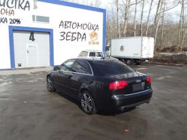  Audi A4 2007 , 600000 , 