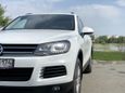 SUV   Volkswagen Touareg 2012 , 1199000 , 